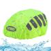 NVTRSD bicycle helmet rain protection windproof rain cover breathable and waterproof helmet coating reflective bicycle rain hood for all helmets helmet cover helmet cover helmet cover