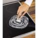 Buy KINGZHUO Glass Scraper - Perfect for Glass Ceramic & Induction Cooktops | International Shipping Available - Buy Online on GoSupps.com