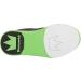 Boys Brunswick Renegade Bowling Shoes - Black/Neon Green - Size 04 (Youth) - Buy Online on GoSupps.com