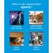 ADAPTIL Refill 3-Pack - Calms & Comforts Dogs at Home When Home Alone or During Loud Noises & Stressful Events - Use ADAPTIL for Dogs with ADAPTIL Diffusers (90 Day Supply ADAPTIL Refill C133) - Buy Online on GoSupps.com