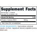 Bucked Up NAC Supplement (N-Acetyl Cysteine) 600mg Per Serving Essentials (120 Servings 120 Capsules) - Buy Online on GoSupps.com