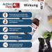 Arthropets+ | Joint Complex for Dogs & Cats | 9 Active Ingredients | Omega 3 & Vit D3 | Natural Joint Support | 100ml - Buy Online on GoSupps.com