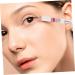  Healvian Healvian Set of 3 Lip and Eyebrow Pencils 12 Colors for Makeup Artists Parties and Weddings - Buy Online on GoSupps.com