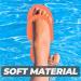 Levemolo 12 Pairs EVA Flip Flops - Lightweight Shower Slippers for Travel Spa & Beach - Anti-Slip Foam Hausschuhe - Buy Online on GoSupps.com