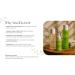 Purekure Organic Skin Care Bundle - Gentle Milky Matcha Cleanser Refreshing Elderberry Toner and Nourishing Vitamin B3 B5 + C Serum. Vegan Non-GMO Paraben & Phthalate-Free. Results in Days. - Buy Online on GoSupps.com