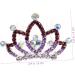 Angoily Headband Hair Comb Hair Accessories Women's Crystal - Buy Online on GoSupps.com