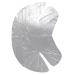 100 Disposable Neck Anti-Fold Wrap Masks | Reduce Wrinkles & Nourish Skin | Brightening & Firming Neck Care - Buy Online on GoSupps.com