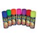 Morris Costumes - Adult Unisex - Green Fluorescent Hair Spray - Buy Online on GoSupps.com