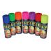 Hairspray Fluor Blue Ormd