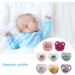Magnetic Pacifier Toy for Reborn Dolls - Lifelike Doll Accessories & Supplies - Buy Online on GoSupps.com