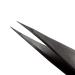 Tweezerman G.E.A.R. Point Tip Tweezer - Precision Stainless Steel Tweezers - Buy Online on GoSupps.com