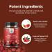 Nature's Craft Apple Cider Vinegar Weight Loss Booster - 60 Capsules for Effective Weight Management - Buy Online on GoSupps.com