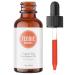 Organic Sea Buckthorn Oil Cold Pressed Unrefined Anti Aging Skin Serum for Face