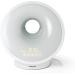 Philips Connected Sleep & Wake-Up Light HF3671/01 | Ambitrak Sensor Relaxation Features WiFi & SleePmapper App for Better Sleep - Buy Online on GoSupps.com