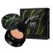 Generisch Moisturizing BB cream with refill concealer and long-lasting complexion for oily mature dry sensitive skin for everyday use all seasons at home while traveling at a wedding