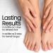Dr. Canuso Healthy Nail System | 2-Step Antifungal Treatment for Toenail Fungus & Cracked Heels | Fast Repair & Restoration with Tolnaftate 1 - Buy Online on GoSupps.com