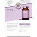 BSF Nutrition OPC 100% Grape Seed Extract - 400mg Pure OPC Daily - Vegan Capsules - French Grapes - 60 Capsules - Premium Quality Made in Germany - Buy Online on GoSupps.com