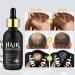 5% Minoxidil Hair Growth Serum - Biotin Oil for Men & Women | Thicker Healthier Hair Regrowth Treatment 2.02 oz - Buy Online on GoSupps.com
