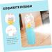 BESTYASH Vaporisateur Facial Portable Hydratant Brume Chaude pour Domicile et Salons de Beaut  - Buy Online on GoSupps.com