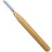 Bamboo Interdental Brushes - Eco-Friendly 3 Pack (10 Brushes 0.7mm) | International Shipping Available - Buy Online on GoSupps.com