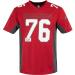 Fanatics Core NFL Team Jersey Trikot M Tampa Bay Buccaneers