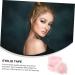 Angoily 3 rolls Tapes Women Tape Eyelid Double Strips Lift Forks Stickers Sticker with Eyelash Invisible - Buy Online on GoSupps.com