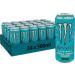 Monster Ultra Fiesta Sugar Free 24x500ml (Pack of 24 Cans)