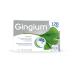 Gingium 120 mg film-coated tablets 30 pcs: Act early in case of forgetfulness* - herbal & well tolerated