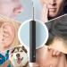 Wireless 1080P FHD Ear Wax Removal Endoscope & Otoscope for iPhone, iPad & Android - Earwax Remover Tool with 6 LED Lights - Black - Buy Online on GoSupps.com