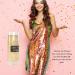 Gold Holographic Body Glitter Stick - Face & Hair Glitter Gel Makeup | Sparkling Sequins 0.6oz - Easy Application for Eyes & Lips - Buy Online on GoSupps.com