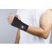Copper-Infused Adjustable Wrist Support Brace | Relieves Carpal Tunnel, RSI, Tendonitis, Arthritis | Ultra-Thin Compression Sleeve | Small Size | THX4COPPER | Pack of 1 - Buy Online on GoSupps.com