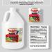 Acclaim All Natural Distilled White Vinegar 128oz (1 Gallon) - 5% Acidity - Buy Online on GoSupps.com