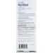 Oracoat XyliGel Soothing Dry Mouth Relief Gel - Pack of 6 (1.7 Fl Oz) | Effective Hydration for Dry Mouth | International Shipping Available - Buy Online on GoSupps.com