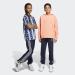 Shop adidas Unisex Kids Pants 3s FL Pant 152 Legend Ink/White - International Shipping Available - Buy Online on GoSupps.com