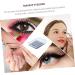 Gogogmee Eyeliner Wands 50pcs Eyeliner Brush Makeup Brush Disposable Eyeshadow Applicator Face Makeup Tools Lipstick Sequins - Buy Online on GoSupps.com