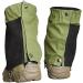 Hiking Canvas Gaiters | Short Waterproof Leg Gaiters for Outdoor Activities - Buy Online on GoSupps.com