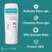 Buy SmartLotion Cream for Dermatitis & Eczema Treatment | Prebiotic Formula 2 Fl Oz - Fast International Shipping - Buy Online on GoSupps.com