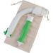 FreedomWand: USA Made Personal Bathroom Self-Wiping Toilet Aid for Disabled & Seniors - Easy Release, Portable Shower & Shave Aid - Ideal for Daily Living - Buy Online on GoSupps.com