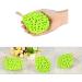 4 Colors Beauty Soft Sponge Exfoliator - Cleansing Scrubber for Home Shower Spa Use | International Shipping Available - Buy Online on GoSupps.com