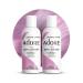 Adore Semi Permanent Hair Color - Vegan and Cruelty-Free Hair Dye - 4 Fl Oz - 193 Soft Lavender (Pack of 2) 193 Soft Lavender 4 Fl Oz (Pack of 2)