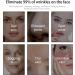 Face Moisturizer Face Cream Skin Care Beauty with Niacinamide & Retinol Removes Acne Redness Fade Dark Spots (100g) - Buy Online on GoSupps.com