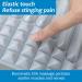 Actsime Neck & Back Extensor - Back Stretcher & Massage Device for Pain Relief - Buy Online on GoSupps.com