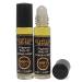 Aroma-Center Egyptian musk body oil 10ml Roll-On (Pack of 2)