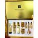 SENANA 24K Gold Skin Care Set - Moisturizing Face Cream & Essence Set for Pore Reduction, Oil Control - 9 Piece Kit - Buy Online on GoSupps.com