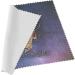 Urban Backwoods Otter Space Microfiber Cloth | Premium Glasses Cleaning Cloth for Crystal Clear Vision - International Shipping Available - Buy Online on GoSupps.com
