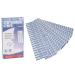 Pack of 100 Disposable Nasal Patches Fight Sleep Snoring Snore Stopper for Maximum Stop at Night While Sleeping Improved Breathing Relieve Nasal Congestion