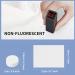 SimPolor 100/200 Pcs Compressed Towels - Portable Disposable Mini Toilet Paper Tablets for Travel Camping Hiking & Beauty Salon - Blue (100 Pack) - Buy Online on GoSupps.com