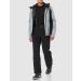 CMP Men's Stretch Ski Pants for Men - 56 Black | Premium Winter Wear | International Shipping - Buy Online on GoSupps.com