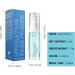 Facial Makeup Primer Makeup Base Gel Type Moisturizing & Nourishing Smooth Skin (3) - Buy Online on GoSupps.com