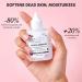 Makartt Cuticle Remover Liquid - 50ml Professional Cuticle Softener for Salon Quality Manicure & Pedicure | Instant Cuticle Cream & Dissolver for Dry Cuticles - Milk White - Buy Online on GoSupps.com